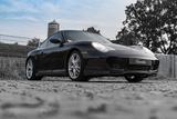 Porsche 996 Carrera 4S Coupe*PCCM PLUS*BiXenon* - Porsche 996: 4s