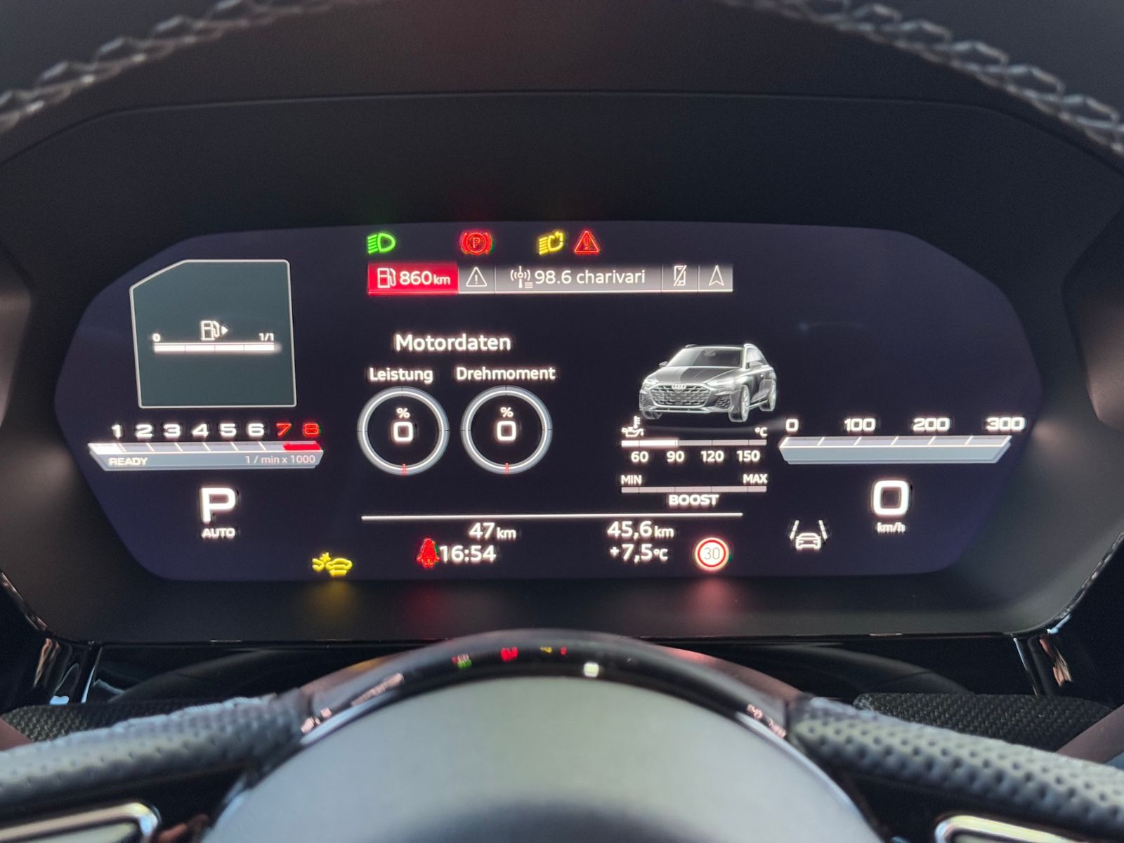 Audi S3 - Bild 18