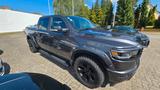 Dodge RAM Longhorn - Dodge RAM mit Diesel-Antrieb