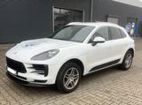 Porsche Macan S PDK 2 Hand Scheckheft - Porsche Macan in Solingen