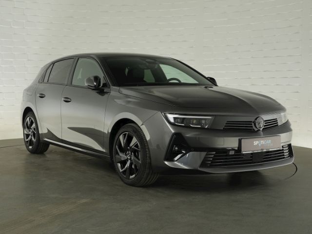 Astra L LIM GS AT+AHK+LED MATRIX+NAVI+360 GRAD K