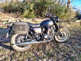 Kawasaki W 800 Street 2020 - KAWASAKI W