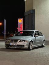 BMW 328Ci - - BMW 328: Coupe, 328ci