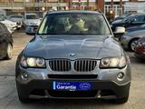 BMW xDrive 25i Edition Lifestyle /AHK/NAVI/Xenon/PDC - gebrauchte BMW X3 aus dem Jahr 2010