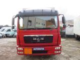MAN TGL 10.180 Koffer + LBW + AUTOMATIK + KLIMA - MAN 10 180