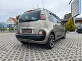 Citroën C3Picasso/Exclusive/Pano/Klima/Tempo/PDC/CD/Alu - Citroën C3 Exclusive mit Benzin-Antrieb