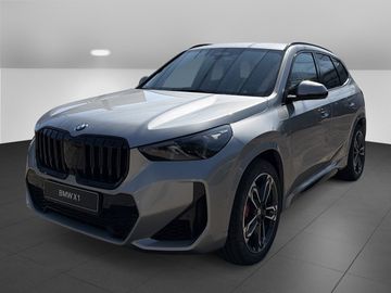 BMW X1 xDrive23i M Sportpaket