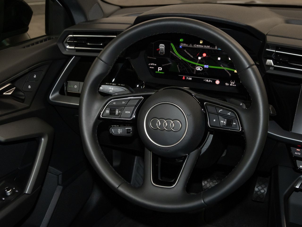 Audi A3 - Bild 12