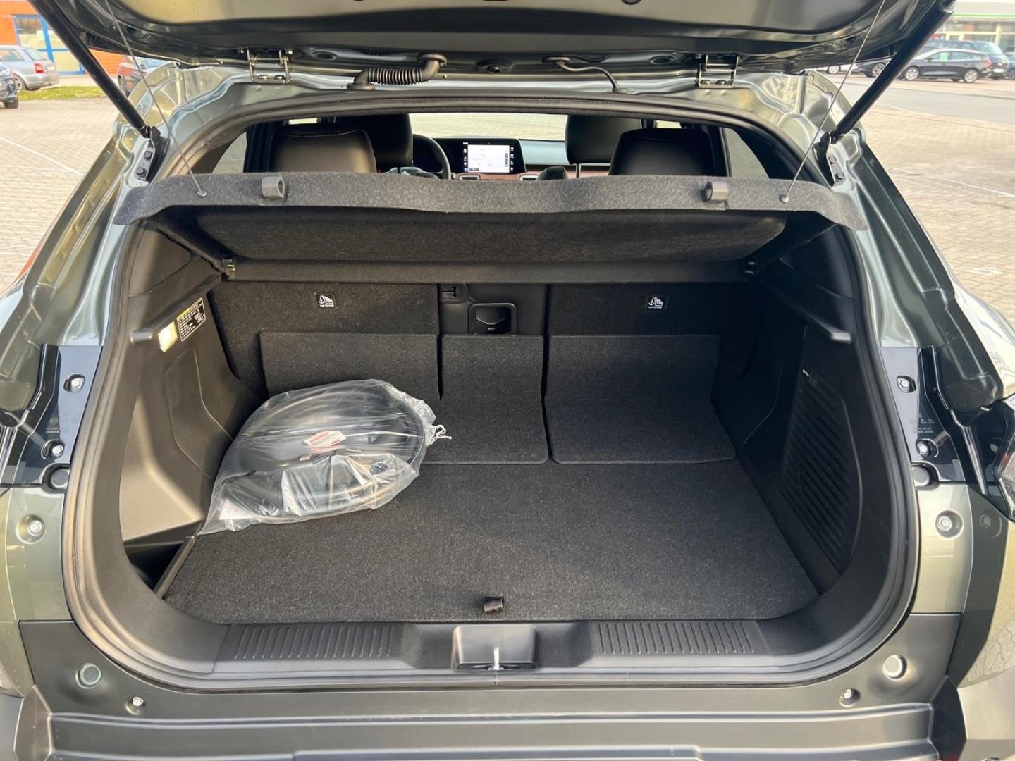 Suzuki e Vitara COMFORT+ 61KWH 2WD*Wärmepumpe/360° Kame