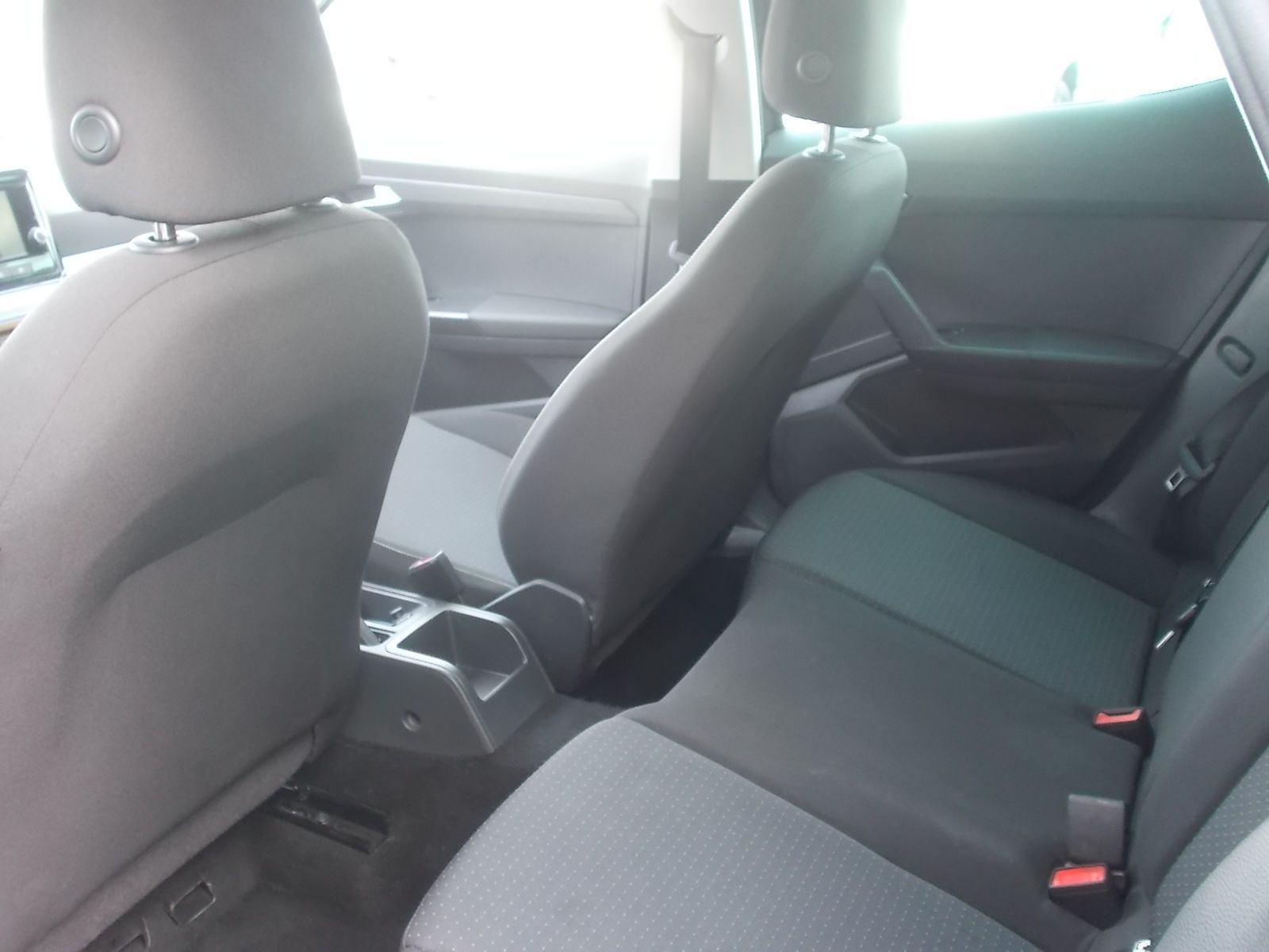 Fahrzeugabbildung SEAT Arona 1.0 TSI Style LED ALU
