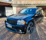 Jeep Grand Cherokee SRT8 - Jeep Grand Cherokee aus 2006