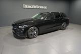 Mercedes-Benz C 200 d T AMG/LED/KAMERA/NAVI/NIGHT/SHZ - Mercedes-Benz C 200 AMG mit Diesel-Antrieb