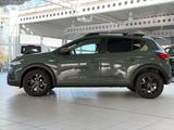 Dacia Sandero Stepway Extreme  TCe 100 ECO-G CarPlay - mit LPG-Antrieb: Grün