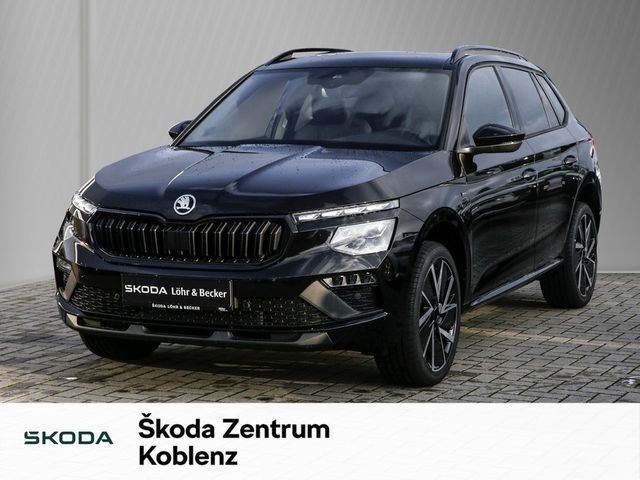 Skoda Kamiq Drive 1,5TSI 110kW DSG