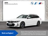 BMW 320d xDrive Touring M Sport LiveCockpitProf