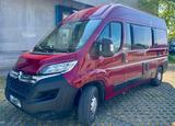 Pössl Roadcamp R 540 05/21 AHK CAM SOLAR AUTARK SOG - Pössl Roadcamp R