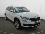Skoda Kodiaq Kodiaq 2.0 TDI SCR DSG Executive - Skoda Kodiaq mit Halbautomatikschaltung
