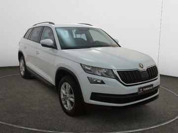 Skoda Kodiaq - 1