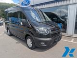 Ford Transit Kombi 330 L2 Trend 2.0 TDCi DPF EU6d INK - Ford Transit: 330l