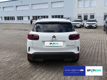 Citroen C5 Aircross - 5