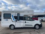 Fiat GFK-Monobloc Ronin XL Hotomobil - Fiat X