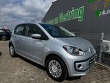 Volkswagen Up! move Up! KLIMA+SITZHEIZUNG+PDC+TOP-GEPFLEGT - Volkswagen up! in Bremen