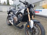 Honda CB650R ABS + viel Zubehör + 6 Jahre Garantie - HONDA 650 CB