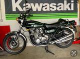 Kawasaki z900  kz900  - KAWASAKI KZ