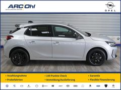 Opel Corsa F 1.2 GS 48V *NAVI/SHZ/MATRIX/ACC/PDC/RFK*
