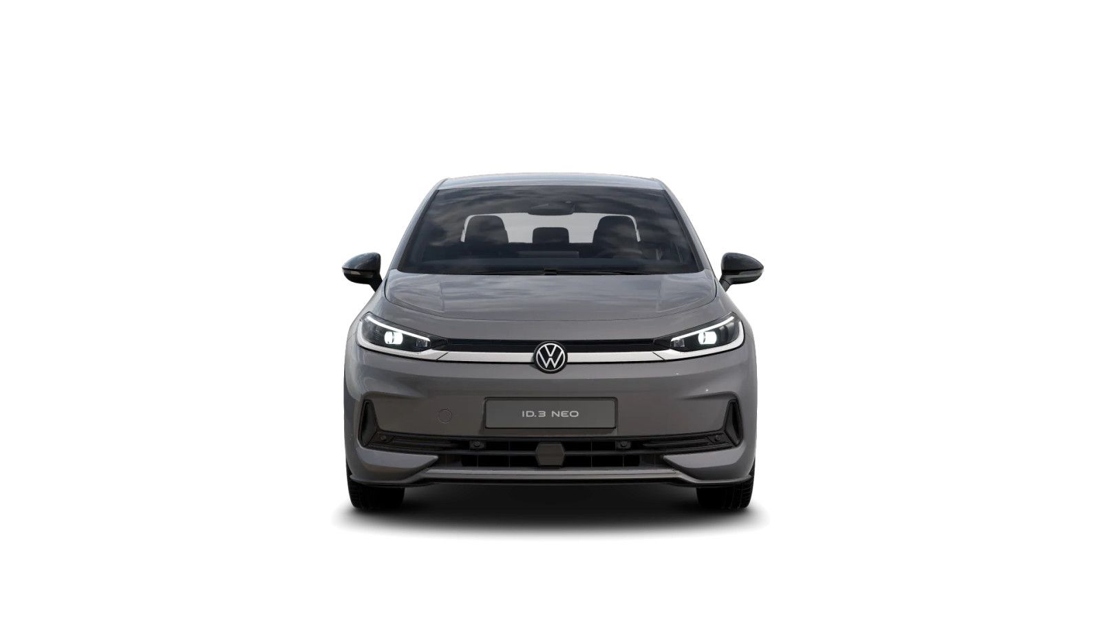 Volkswagen ID.3 Neo Life 125 kW (170 PS) 50 kWh 1-Gang-Auto imagem 2