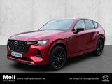 Mazda CX-60 2025 e-SKYACTIV PHEV 327ps 2.5L 8AT AWD Ho