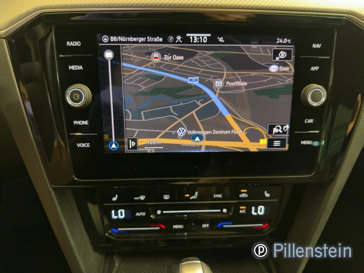 Volkswagen Passat Variant - Bild 12