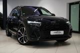 Audi SQ5 3.0|ACC|HUD|LUFT|CARBON|MASSAG|360|PANO|B&O| - gebrauchte Audi SQ5 aus dem Jahr 2023