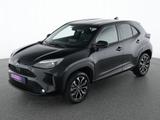 Toyota Yaris Cross LED|ACC|Kessy|SHZ|Navi|CarPlay - schwarze Toyota Yaris Cross