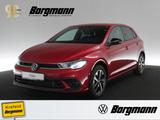 Volkswagen Polo 1.0 TSI Energy LED ACC NAVI KAMERA SHZ PDC - Volkswagen Polo ENERGY mit Benzin-Antrieb