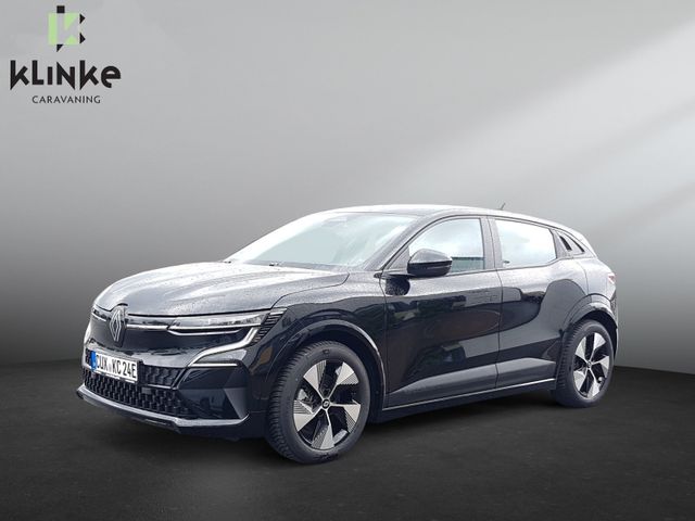 Renault Megane 100% elektr. Equilibre  EV60 220hp