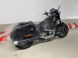 Harley-Davidson FLSB Sport Glide J&H SportLufi - HARLEY-DAVIDSON SCHWARZ