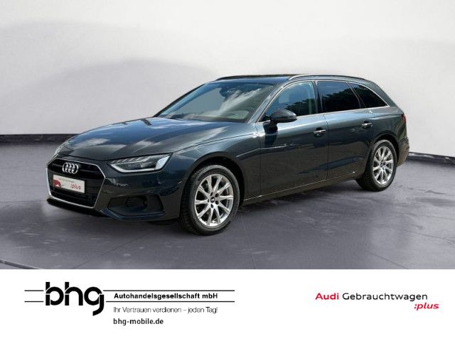 Audi A4 Avant 35 TFSI S tronic Kamera Navi Klima