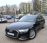 Audi A6 Avant 40 2.0 TDI Navi AHK LED - Audi A6 Gebrauchtwagen in Hannover