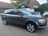 Audi Q7 3.0 TDI Quattro Tiptronic BOSE*7-Sitzer*PANO* - Audi Q7 Gebrauchtwagen in Hannover