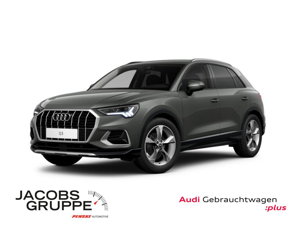Image of Audi Q3