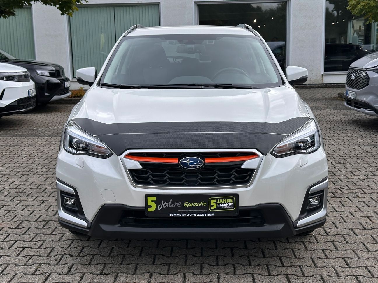 Subaru XV 2.0 AWD Active *ACC*Kamera*beh.Lenk*Sitzh.* imagem 3