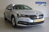 Skoda Superb kombi 1.5 TSI ACT Business Edition | TREK - Skoda Superb: Business