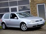 Volkswagen Golf 1.6 Pacific - Klima - Automatik - 1.Hand - - Volkswagen Golf: Pacific