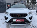 Cupra Ateca 2.0 TSI 4Drive *360°/AHK/ACC* - Cupra Ateca aus 2022