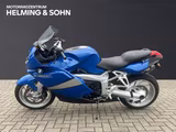 BMW K 1200 S finanzierbar "ab 2,99 % bei 36 Monaten" - Angebote
