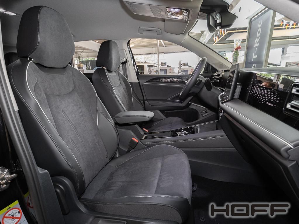 Volkswagen Tiguan 1.5 eTSI Elegance imagem 3