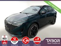 Nissan Qashqai - Vorschau Bild 1