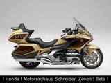 Honda GL 1800 Gold Wing Tour 50 Jahre Jubiläums Modell - Angebote entsprechen deinen Suchkriterien
