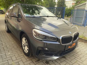BMW 216 - 1